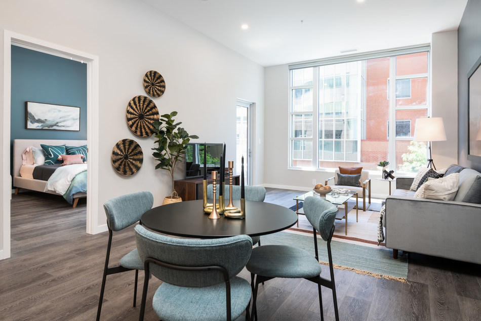 Madison Place Luxury Apartments Usher in Exclusive Access to Area's ...