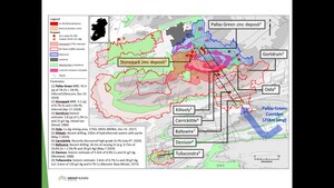 Group Eleven Commences Drilling at Stonepark Zinc Project in Ireland