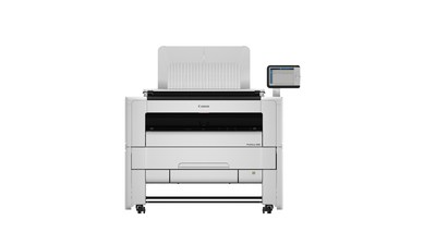 Canon U.S.A., Inc. Announces New End-to-End Large Format Solutions