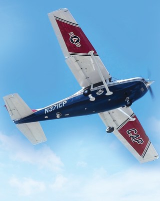 Rhotheta Celebrates th Anniversary With Civil Air Patrol 09 09 Finanzen At