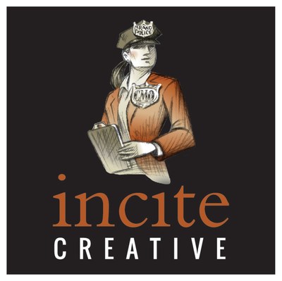 Incite Creative Logo