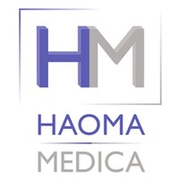 Haoma Medica Logo (PRNewsfoto/Haoma Medica Ltd.)