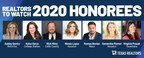 Texas Realtors Young Professionals Network names 2020 "Realtors to Watch" award winners