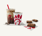 Treat Yourself: Chick-fil-A Adds New Brownie and Coffee Drinks to Menu Nationwide