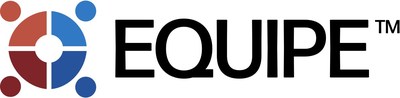 EQUIPE logo