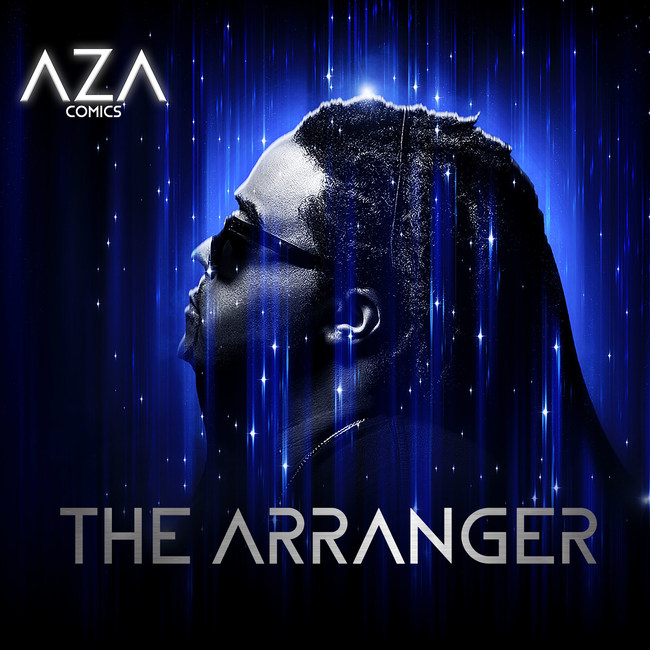 Aza Comics Producer, The Arranger