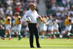 World renowned rugby coach Eddie Jones will be serving in a coaching consultant role with San Diego Legion