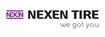 Nexen Tire — We Got You (PRNewsfoto/Nexen Tire America, Inc.)