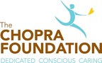 The Chopra Foundation Announces "Love in Action," a Worldwide Campaign to Collectively Heal the World