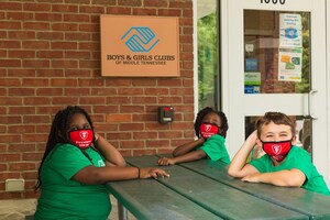 Bridgestone to Give Additional $760,000 to Boys &amp; Girls Clubs COVID-19 Efforts