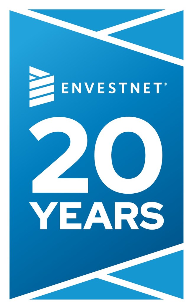 Celebrates 20 Years of Innovation