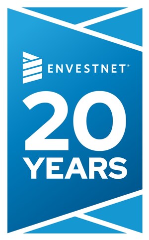 Envestnet Celebrates 20 Years of Innovation