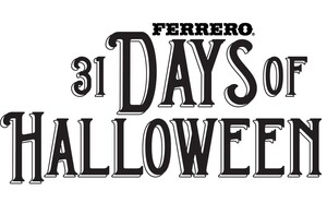 Ferrero's 31 Days of Halloween Inspires Special Moments Throughout October