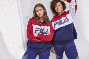 Dia&amp;Co Teams Up with FILA to Launch An Exclusive Capsule Collection