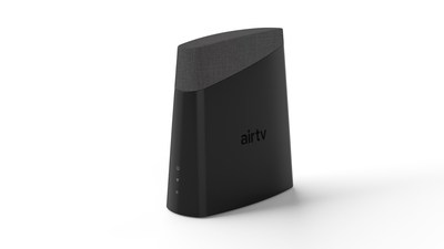 SLING TV introduces AirTV Anywhere, featuring whole-home DVR solution and quad tuner for viewing over-the-air channels