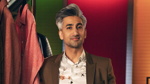 MasterClass Announces Queer Eye's Tan France to Teach Style for Everyone
