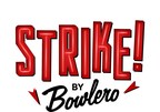 Worldwide Bowling Leader Bowlero Launches Innovative Mobile Esports Game Powered By Skillz