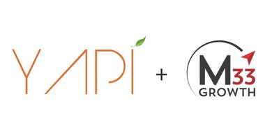 YAPI & M33 Growth Partnership
