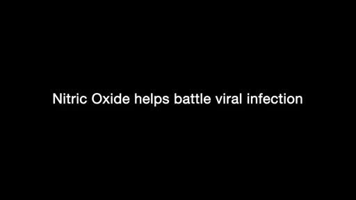 KNOW Bio shows that nitric oxide-based therapeutics must be part of a proactive response to the COVID-19 pandemic.