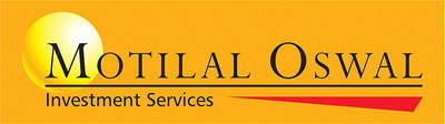 Motilal Oswal Financial Services Ltd. (PRNewsfoto/Motilal Oswal Financial Service)