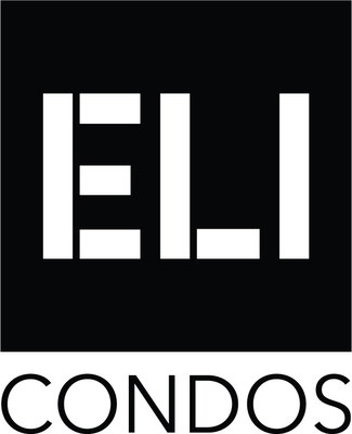 Logo ELI Condos (Groupe CNW/ELI Condos)