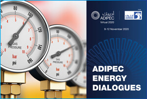 ADIPEC: Natural Gas Projects in Africa are Key to Global Energy Transition, reducing emmissions and Powering Industrialisation