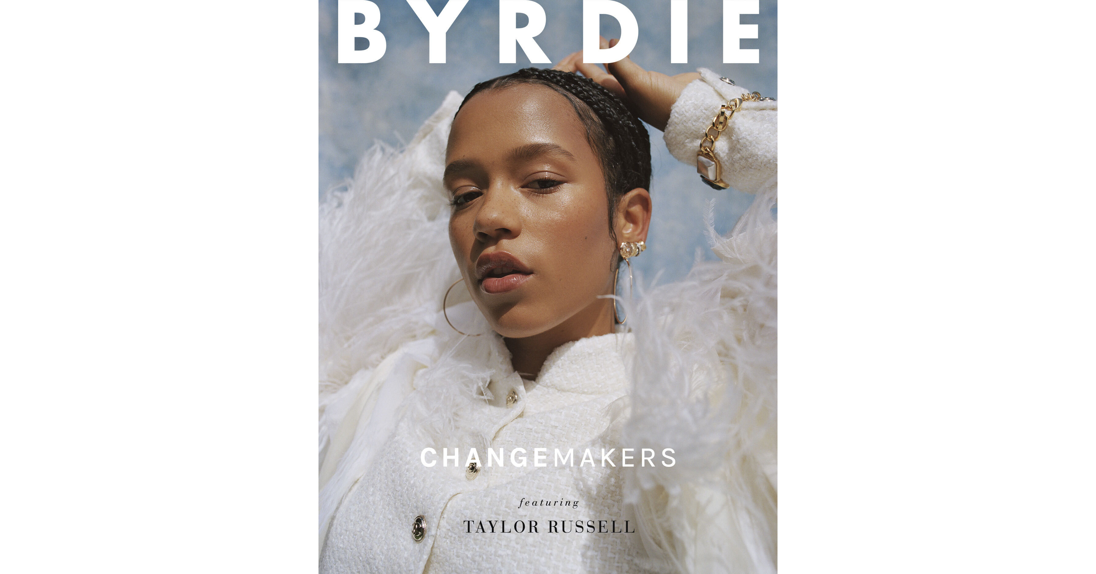 Byrdie launches its first-ever digital magazine