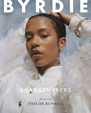 Byrdie Launches its First-Ever Digital Magazine
