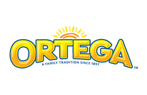 Ortega® Celebrates Cinco de Mayo with a 'Year of Free Tacos' Sweepstakes