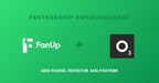 FanUp Scores Big as Ozone Ventures Joins Team of Esports/Sports Seed Investors