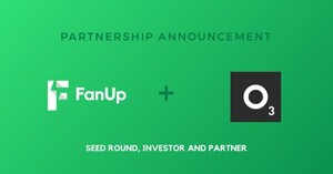 FanUp Scores Big as Ozone Ventures Joins Team of Esports/Sports Seed Investors