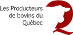 Jean-Thomas Maltais Elected President of Les Producteurs de Bovins du Québec