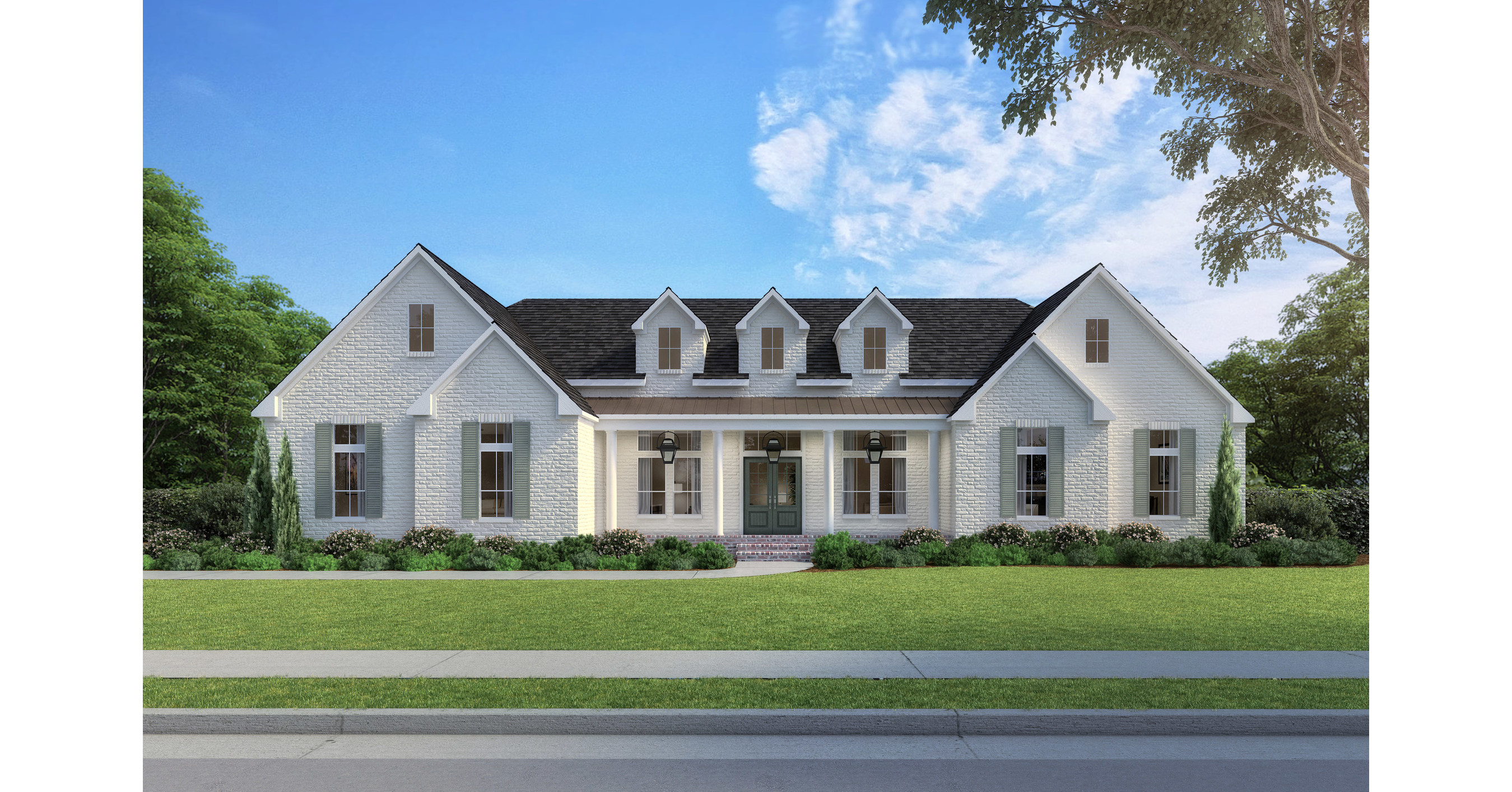 Royal Texan Homes is the newest Premier Builder to join Texas Grand Ranch