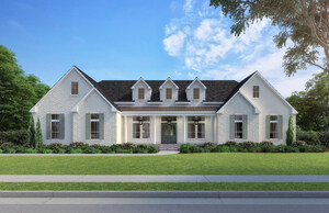 Royal Texan Homes is the newest Premier Builder to join Texas Grand Ranch