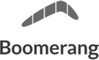 Boomerang - Thoughtful productivity software that helps you focus on what matters. (PRNewsfoto/Boomerang)