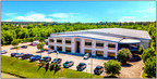 Welcome Group Double-Downs in Fast-Growing Tomball Industrial Market