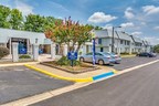 Elevation Sells Montgomery Multifamily Townhome Property