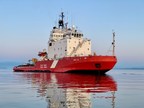Canadian Coast Guard 2020 Arctic Operations past Mid-Season