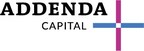 Addenda Capital Announces the Appointment of Gregory Chrispin to its Board of Directors