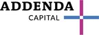 Addenda Capital annonce la nomination de Gregory Chrispin à son conseil d'administration
