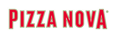 Pizza Nova (CNW Group/Pizza Nova)