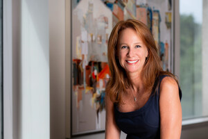 Lobbyist And Policy Advisor Sherry D. Nickerson Joins Old Line Government Affairs As New Director