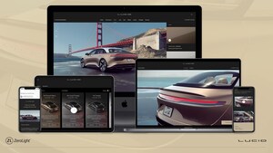 Lucid Motors arbeitet mit ZeroLight zusammen und gestaltet das Einkaufserlebnis für Luxusfahrzeuge neu