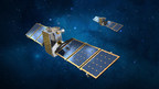 New Small Satellite Mission to Rendezvous with Binary Asteroids