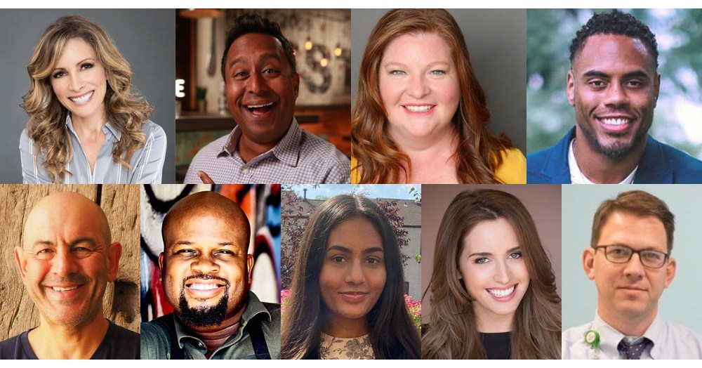 FARE Announces Living Teal™ Global Summit Speaker Lineup
