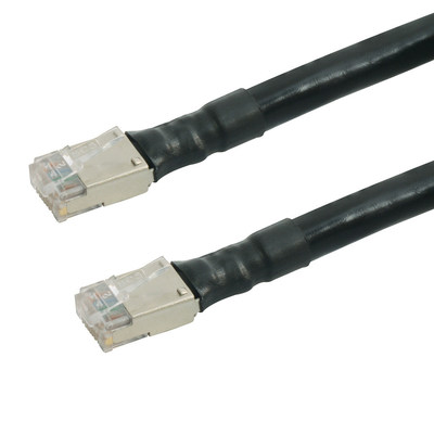 Transtector’s New Cat6a and Cat5e Cables Provide Single Source for Ethernet Surge Protection