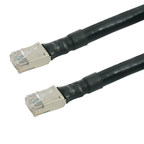 Transtector's New Cat6a and Cat5e Cables Provide Single Source for Ethernet Surge Protection