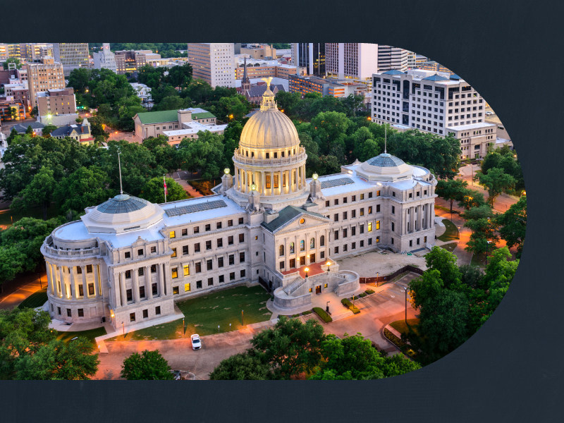 C Spire shifts implementation of new state technology contract into