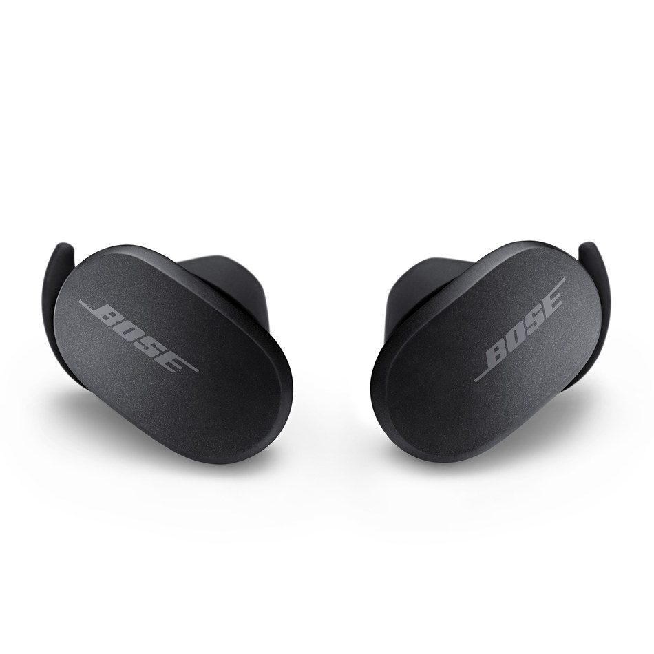 Bose Introduces QuietComfort Earbuds And Sport Earbuds
