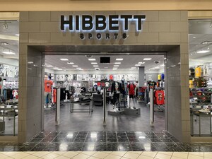 Hibbett Sports Now Open For Business In New Location At Morgantown Mall